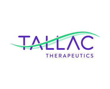 TALLAC Therapeutics logo