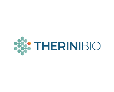 Therinibio logo