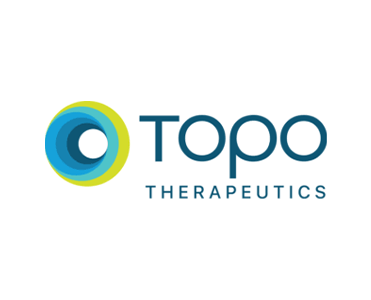 TOPO Therapeutics logo