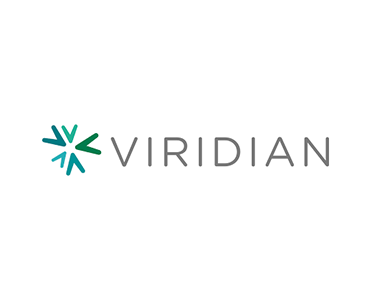 Viridian logo