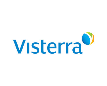 Visterra logo