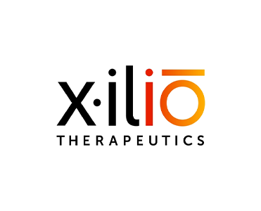 x-ilio therapeutics logo