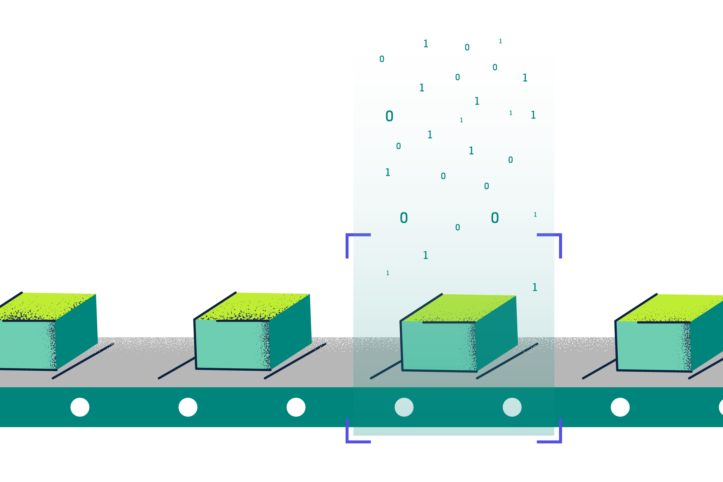 Manufacturing resilience illustration
