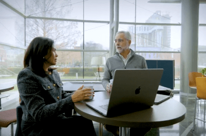 Image for Immunology Q&A: Experts discuss how science is advancing disease research