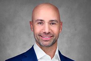 Photo of Brian Foard