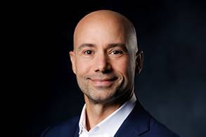 Photo of Brian Foard