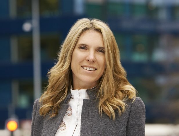 Photo of Isabel Mestres Mesa