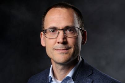 Image of Dave Maraldo, Ph.D.