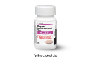 photo of Idvynso_Bottle 30 Tablets