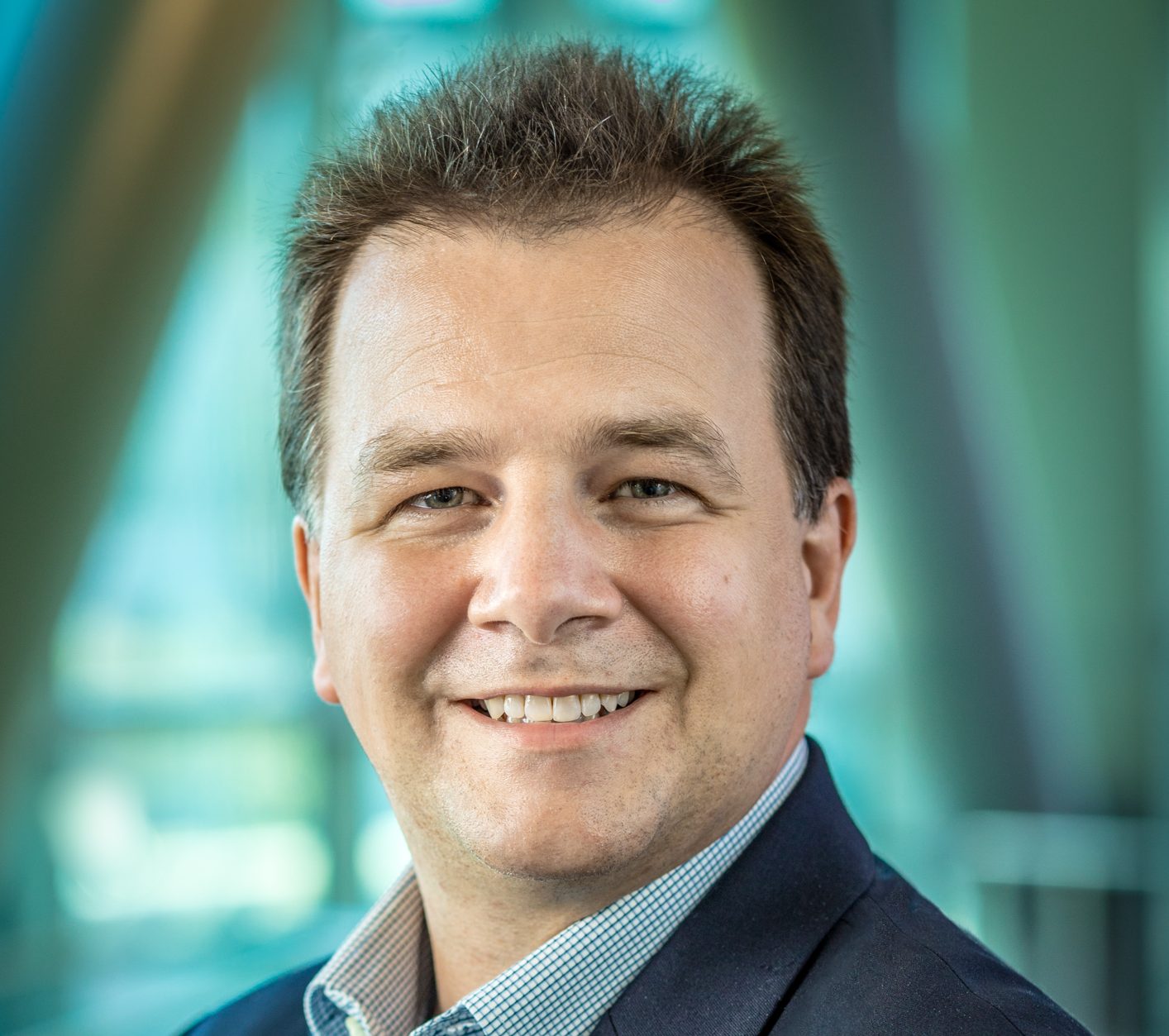Alan Northrup, Vice president of discovery chemistry, Merck Research Laboratories