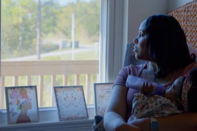 Image for Triple-negative breast cancer (TNBC): A personal journey