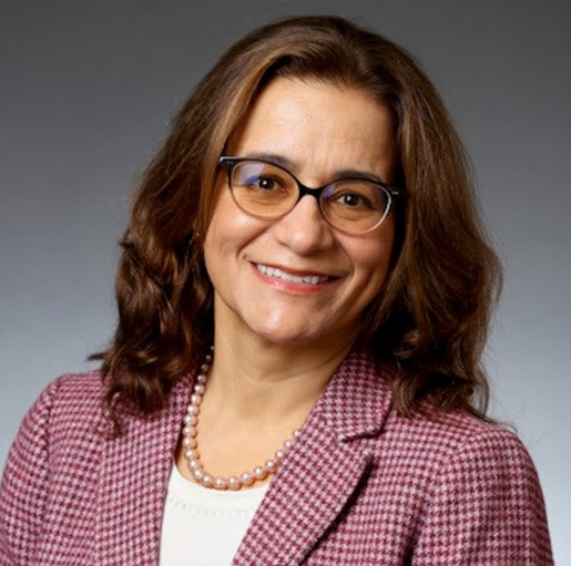 Dr. Vassiliki Karantza