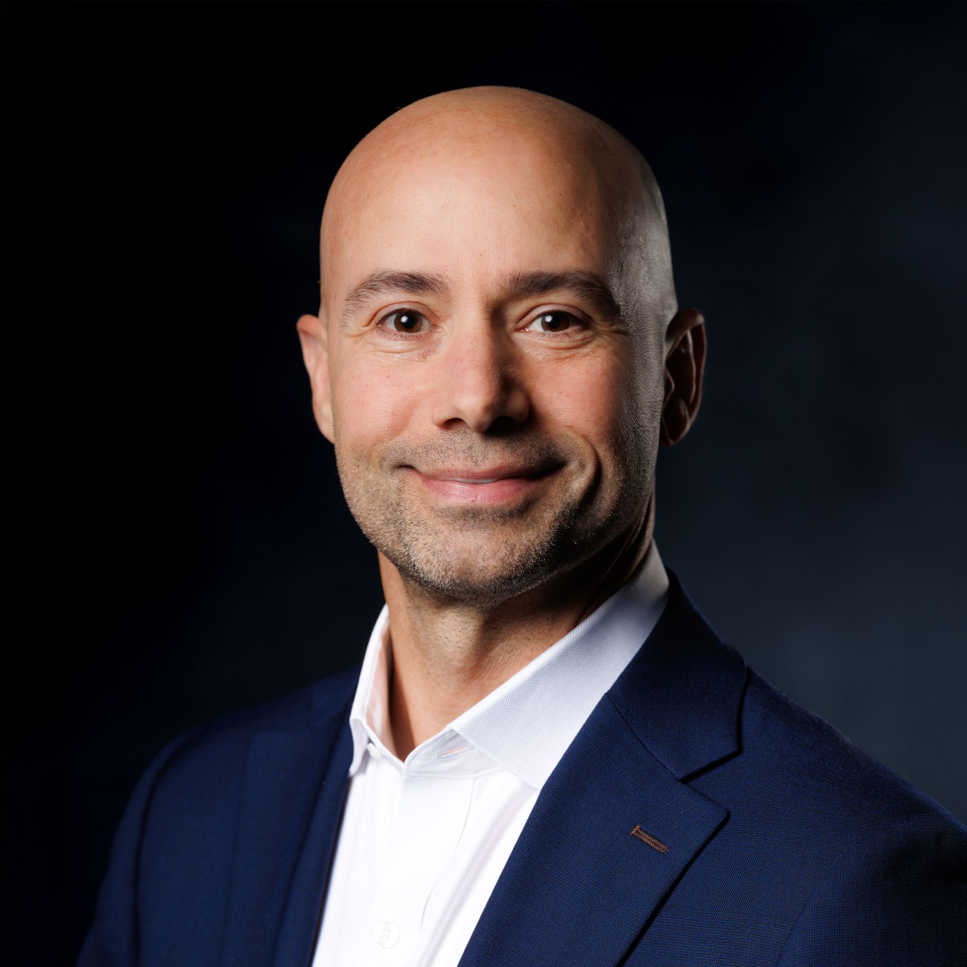 Brian Foard, Executive vice president and president, Specialty, Pharma & Infectious Diseases, Merck