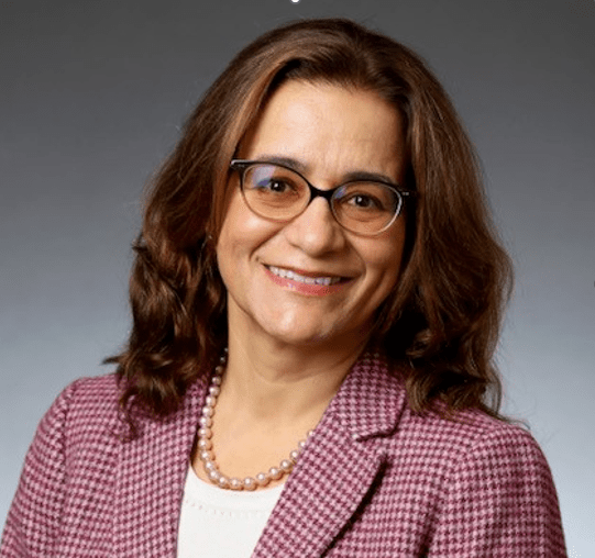 Dr. Vassiliki Karantza
AVP, global clinical development, Merck Research Laboratories