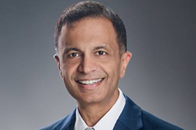 Image of Gaurav Gupta