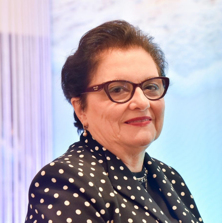 Dr. Gursel Aktan, vice president, global clinical development, Merck