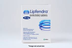 LIPFENDRA box product image