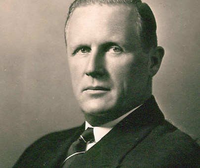 George Merck
