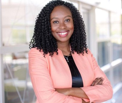 Josette Gbemudu