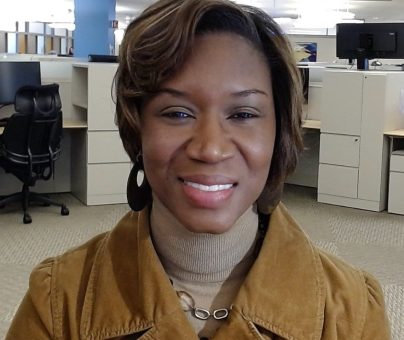 Esther Smith-Howell