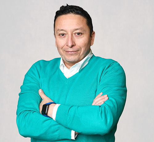 Beltran Wilson