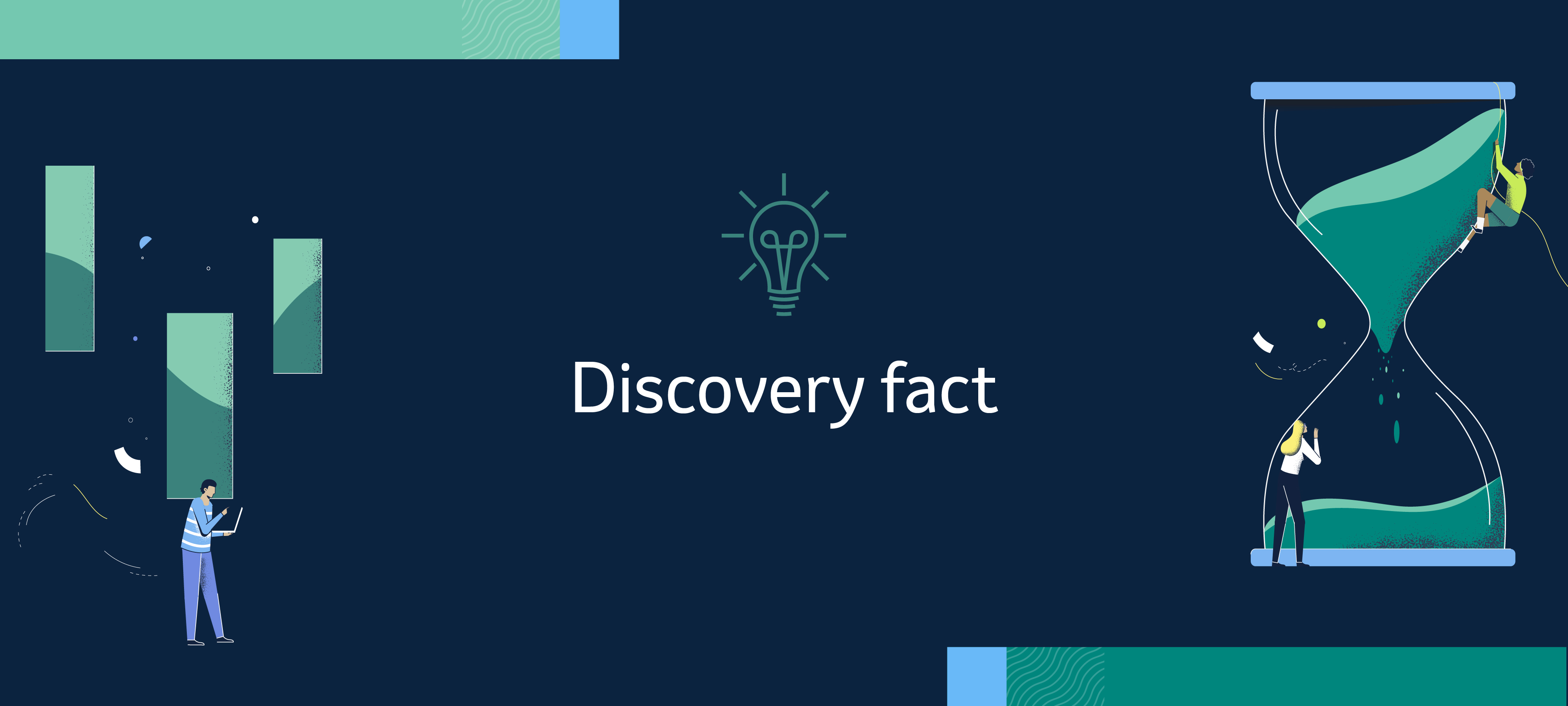 discovery fact