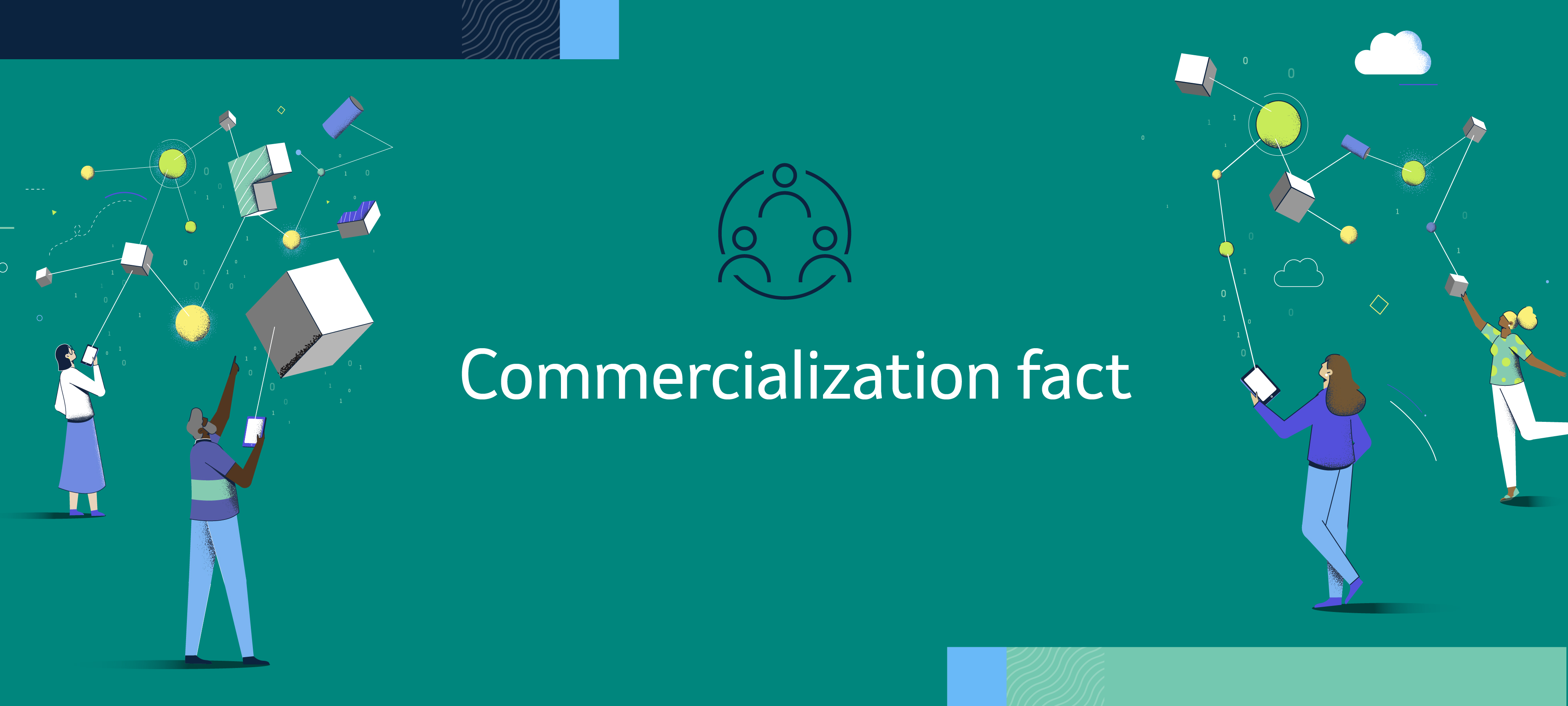 commercialization fact
