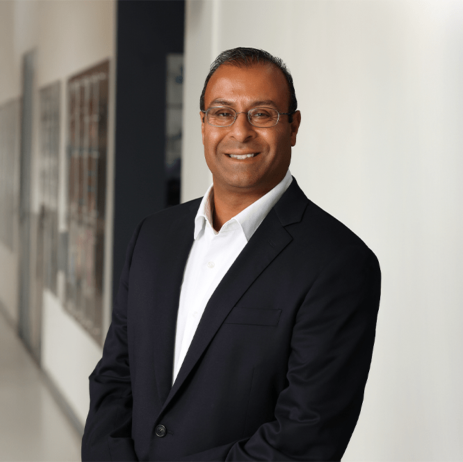 Sunil Patel