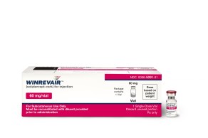 Winrevair box