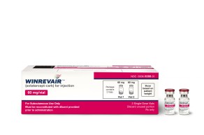 Winrevair box