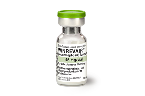 winrevair vial