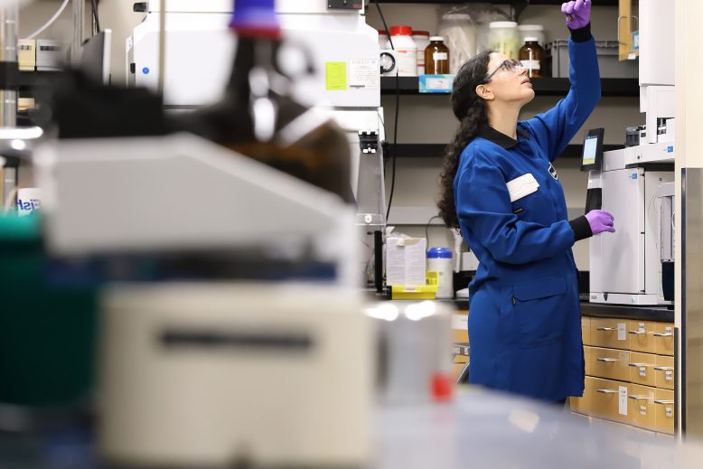 green and sustainable science page