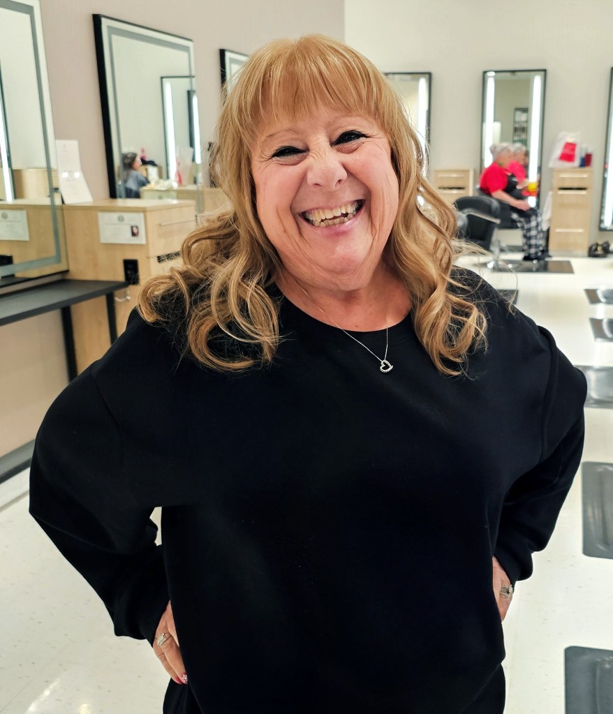 Roz Faulhaber