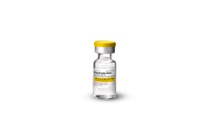 Keytruda qlex vial